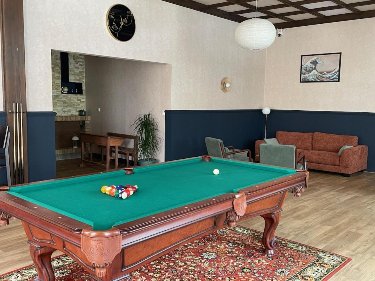 Le Grand Hotel Ussel "Nouvelle Gerance 2023" Exteriör bild